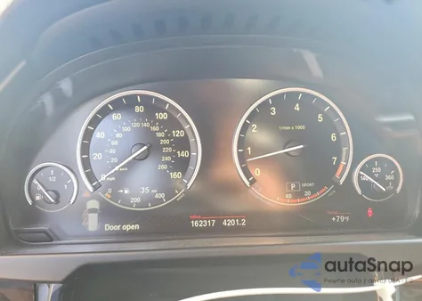 2016 BMW X5 Sdrive35I from USA, damaged, VIN 5UXKR2C57G0R70762